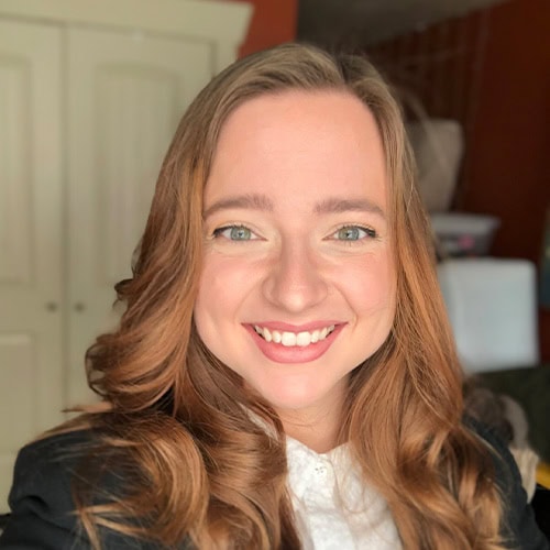 Hannah Baldwin Photo