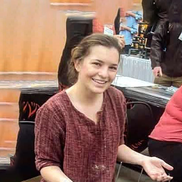 Jess Sanders Photo